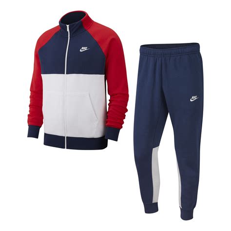 nike jogginganzug blau damen|nike trainingsanzüge herren.